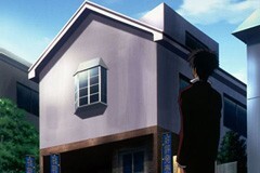 第418話 米花町グルニエの家