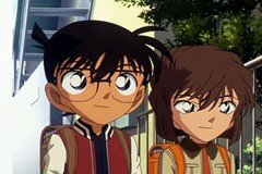 第423話 探偵団と青虫4兄弟