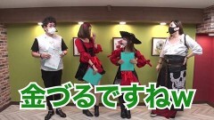 #4 船長タック10th/Pとある科学の超電磁砲/P頭文字D/P麻雀物語４/P元祖ギンギラパラダイス