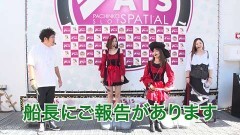 #9 船長タック10th/パチスロ犬夜叉/パチスロBOOWY/PF戦姫絶唱シンフォギア３黄金絶唱/PA新海物語