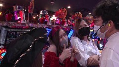 #10 船長タック10th/パチスロ犬夜叉/パチスロBOOWY/PF戦姫絶唱シンフォギア３黄金絶唱/PA新海物語