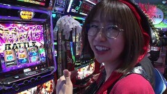#8 船長タック12th/スマスロ ゴッドイーターリザレクション/PFかぐや様は告らせたい/PAスーパー海物語 IN 地中海２