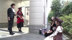 #18 船長タック12th/パチスロ からくりサーカス/eぱちんこ押忍！番長 漢の頂/P魔法少女まどか☆マギカ3