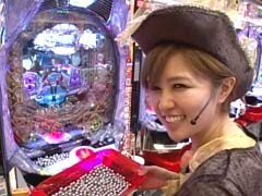 #2船長タック/ﾊﾟﾁｽﾛ花の慶次 