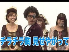 無料★#1船長タック/ﾐﾘｺﾞ/AKB48/ﾏｸﾛｽ