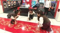 #10 船長タック3rd/牙狼 金色になれ/アラジンA?/アナゴ