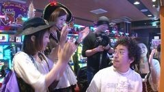 #13 船長タック3rd/絶狼/クラコレ/ウルトラバトル烈伝/アナゴ