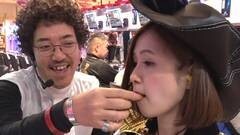 #2 船長タック4th/緑ドン 花火DEボ〜ンジョルノ/強敵