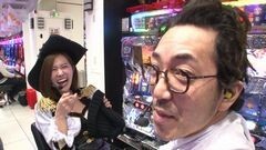 #6 船長タック4th/凱旋/強敵/SP海物語JP/ハーデス