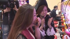 #18 船長タック5th/凱旋/沖縄4桜ライト/ヱヴァ12