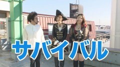 #21 船長タック5th/凱旋/不二子〜Lupin The End〜