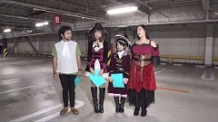 #16 船長タック6th/凱旋/北斗無双/綱取/ダイキン沖縄
