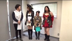 #4 船長タック7th/リノ/009COJ/冬ソナRe/星矢 海皇