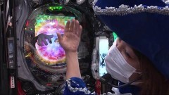 #14 船長タック9th/パチスロANEMONE 交響詩篇エウレカセブン HI‐EVOLUTION/Pリングバースデイ 呪いの始まり設定付