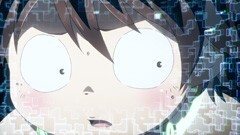 #2 Transformation；変移
