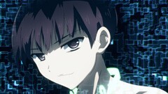 #22 Determination；決意