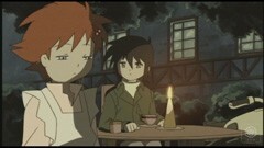 第13話 優しい国 -Tomorrow Never Comes-