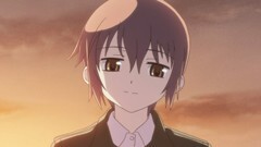 劇場版『キノの旅』病気の国 -For You-