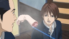 第1話 新しい朝が来た 