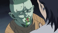 第2話 人間じゃねぇ