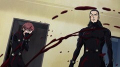第9話 ソッコー殺す