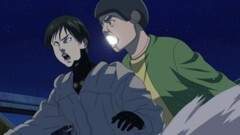 第11話 あいつは撃てない