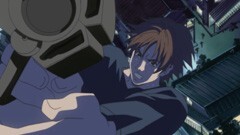 第13話 死んで下ちい