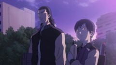 第14話 さようなら