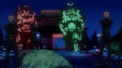 第17話 こいつら撃っていいんだろ？