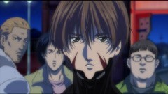 第18話 おかえり