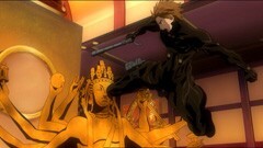 第20話 俺を撃てっ！