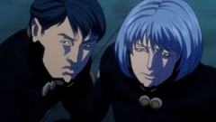 第23話 玄野星人！