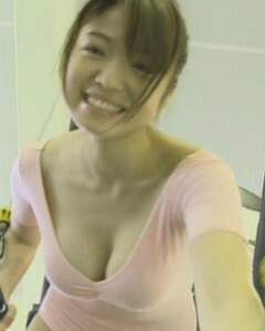 #6 中村静香｢ぷるぷるしずか4｣