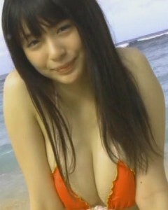 #3 菅原梨央｢ﾋﾟｭｱ･ｽﾏｲﾙ｣