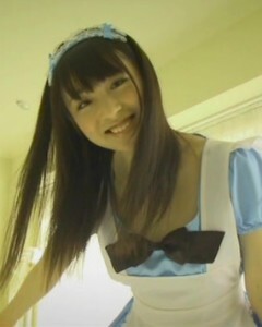 #11 菅原梨央｢ﾋﾟｭｱ･ｽﾏｲﾙ｣