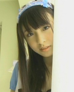 #12 菅原梨央｢ﾋﾟｭｱ･ｽﾏｲﾙ｣