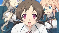 第1話 廃部！