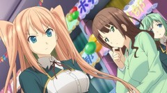 第5話 祭典！