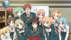 第6話 開票！