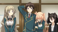 第10話 錯綜！