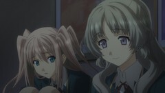 第11話 捜索！