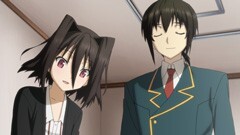 第12話 投票！