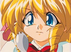 第5話 味体験？誰かあたしを救って／第6話 救いのヒーロー その名は駄犬チロ！