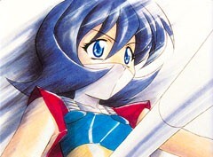 第13話 新たなる珍特訓 今度は何？／第14話 スカートめくれまくり？二人目は風使い