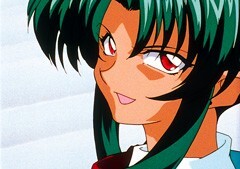 第15話 竜巻地獄！驚異のトルネード･モーター／第16話 DはDを呼ぶ 止められない決意