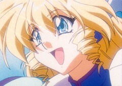 第23話 照らせない心 届かない陽射し／第24話 だってあたしはプリンセス