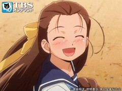 #3 娘九つの場を占めて