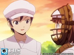 #7 麻布八景娘戯