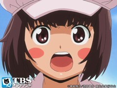 #12 土と埃にまみれます