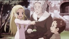 第2話 敵国へ！